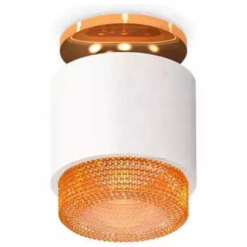 Накладной светильник Ambrella Light XS XS7510122