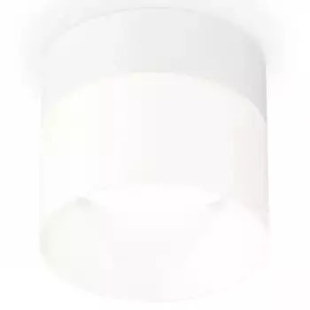 Накладной светильник Ambrella Light XS XS8101016