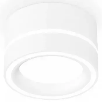 Накладной светильник Ambrella Light XS XS8101018