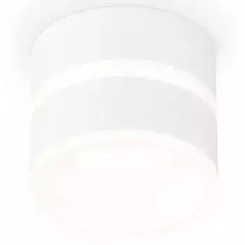 Накладной светильник Ambrella Light XS XS8101019