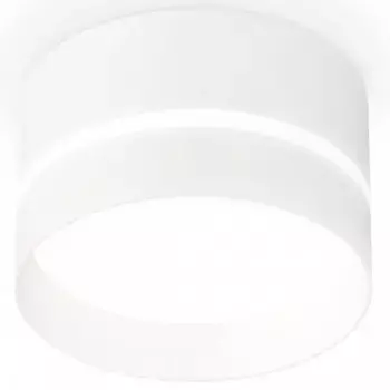 Накладной светильник Ambrella Light XS XS8101020