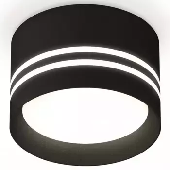 Накладной светильник Ambrella Light XS XS8102021