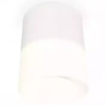 Накладной светильник Ambrella Light XS XS8110002