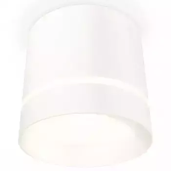 Накладной светильник Ambrella Light XS XS8110006