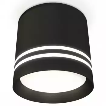 Накладной светильник Ambrella Light XS XS8111007