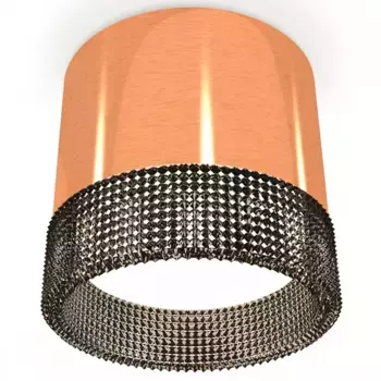 Накладной светильник Ambrella Light XS XS8122021