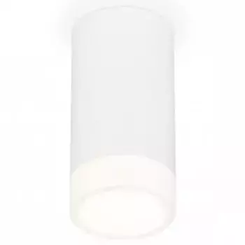 Накладной светильник Ambrella Light XS XS8161002