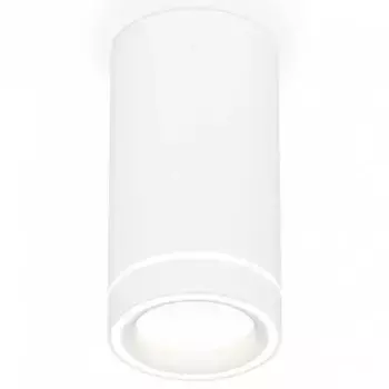 Накладной светильник Ambrella Light XS XS8161004