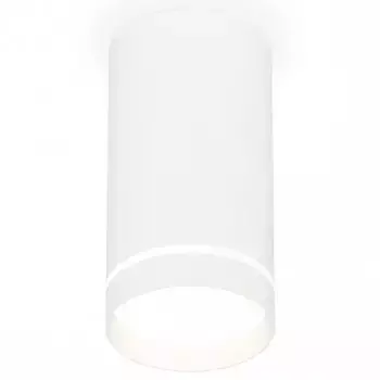 Накладной светильник Ambrella Light XS XS8161006