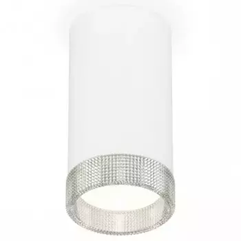 Накладной светильник Ambrella Light XS XS8161010