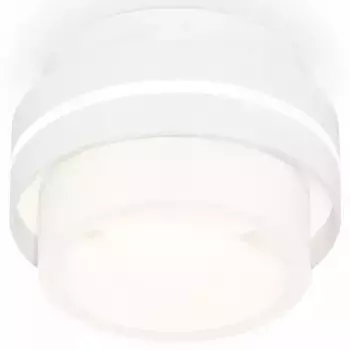 Накладной светильник Ambrella Light XS XS8412002