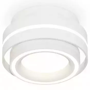 Накладной светильник Ambrella Light XS XS8412003