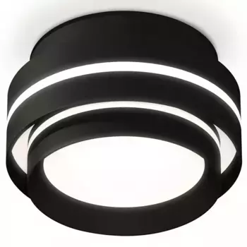 Накладной светильник Ambrella Light XS XS8414004