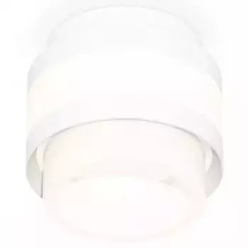 Накладной светильник Ambrella Light XS XS8418001