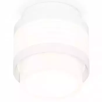 Накладной светильник Ambrella Light XS XS8431001