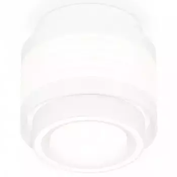 Накладной светильник Ambrella Light XS XS8431002