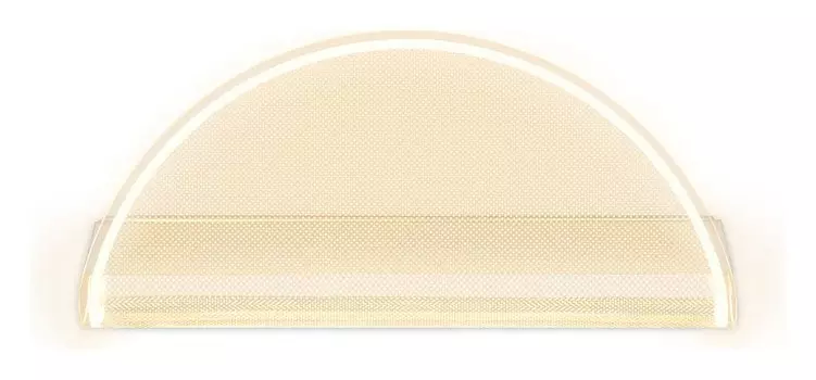 Накладной светильник Ambrella Original 20 FA609