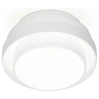 Накладной светильник Ambrella TN TN601