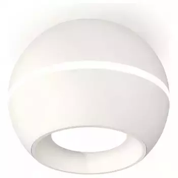 Накладной светильник Ambrella XS XS1101001