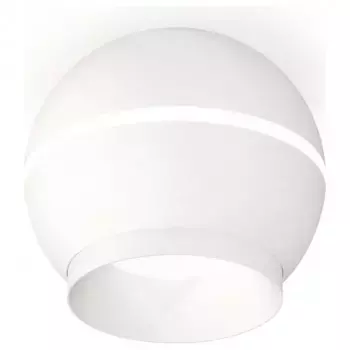 Накладной светильник Ambrella XS XS1101010