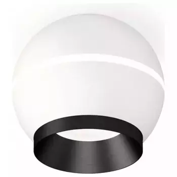 Накладной светильник Ambrella XS XS1101011