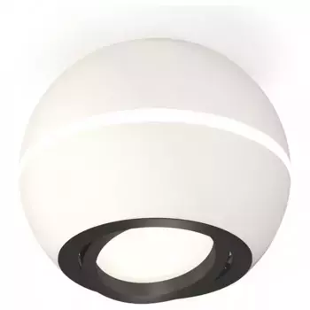 Накладной светильник Ambrella XS XS1101021