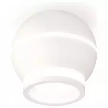 Накладной светильник Ambrella XS XS1101040