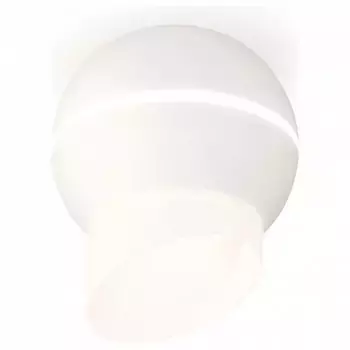 Накладной светильник Ambrella XS XS1101043