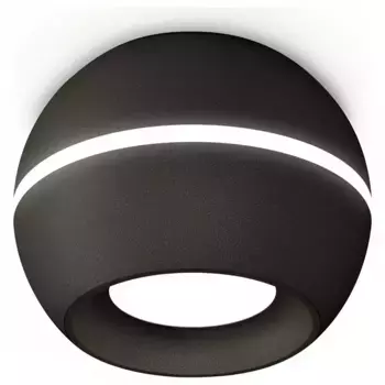 Накладной светильник Ambrella XS XS1102001