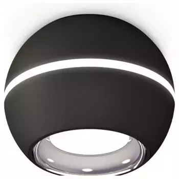 Накладной светильник Ambrella XS XS1102002