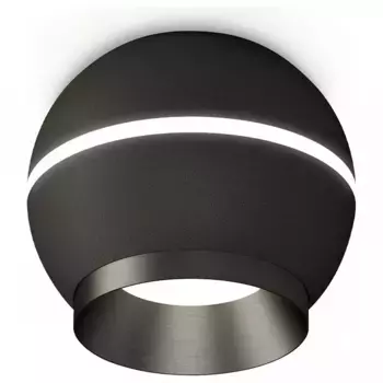 Накладной светильник Ambrella XS XS1102010