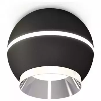 Накладной светильник Ambrella XS XS1102011