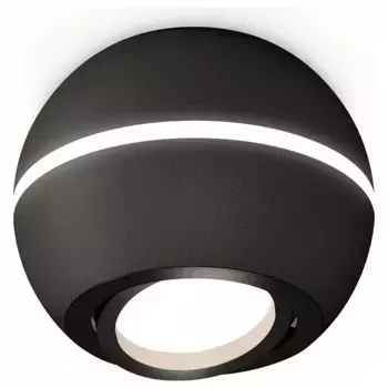 Накладной светильник Ambrella XS XS1102020