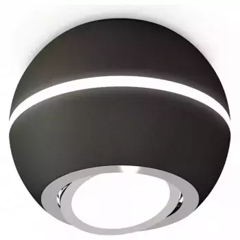 Накладной светильник Ambrella XS XS1102021