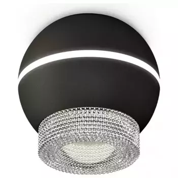 Накладной светильник Ambrella XS XS1102030