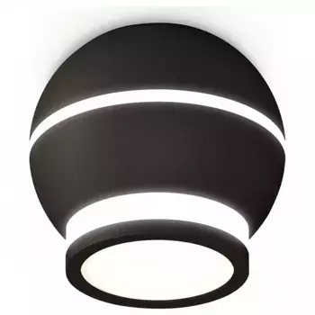 Накладной светильник Ambrella XS XS1102040