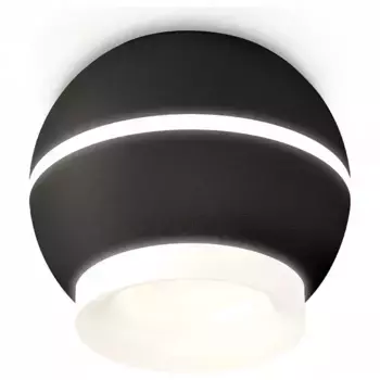 Накладной светильник Ambrella XS XS1102041