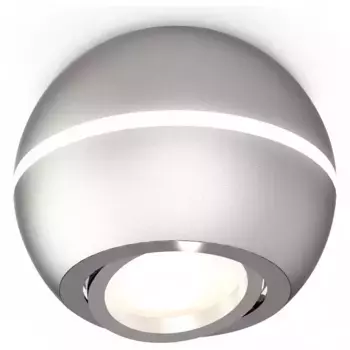 Накладной светильник Ambrella XS XS1103011