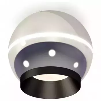 Накладной светильник Ambrella XS XS1104001