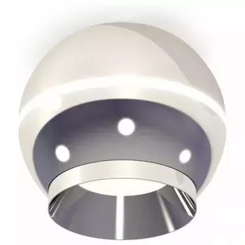 Накладной светильник Ambrella XS XS1104002