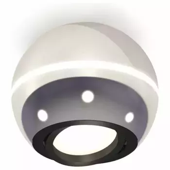 Накладной светильник Ambrella XS XS1104010