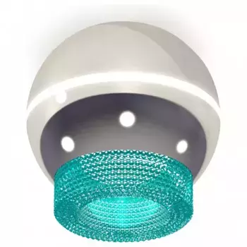 Накладной светильник Ambrella XS XS1104020