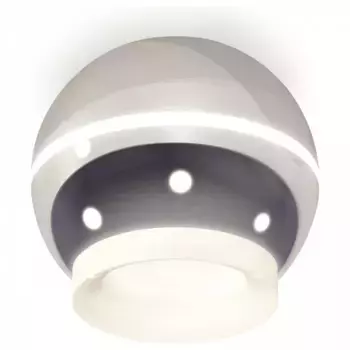 Накладной светильник Ambrella XS XS1104030