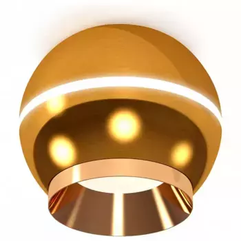 Накладной светильник Ambrella XS XS1105002