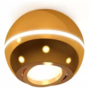 Накладной светильник Ambrella XS XS1105011