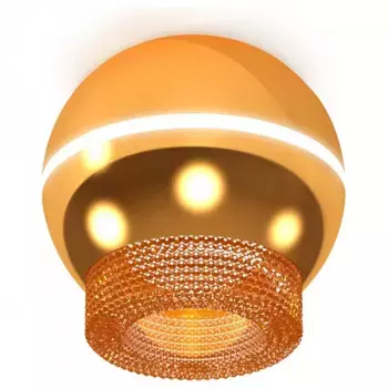 Накладной светильник Ambrella XS XS1105020