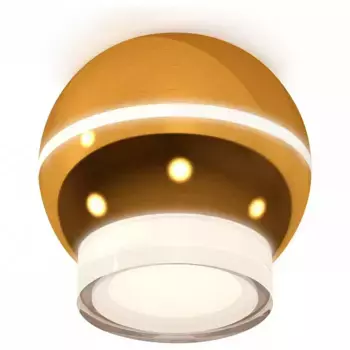 Накладной светильник Ambrella XS XS1105031