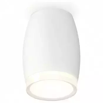 Накладной светильник Ambrella XS XS1122022