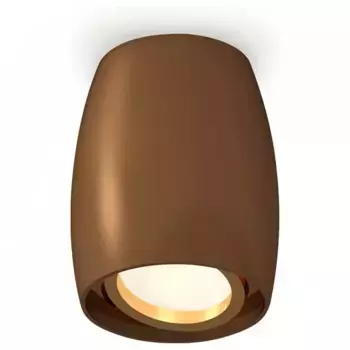 Накладной светильник Ambrella XS XS1124002