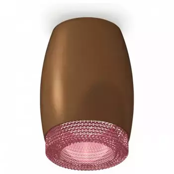 Накладной светильник Ambrella XS XS1124010